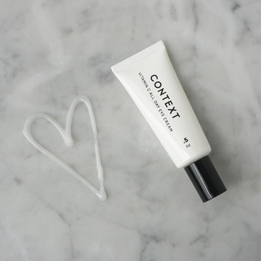 TWO Context Vitamin C All Day Eye Cream Duo Bundle - Picture 2 of 6